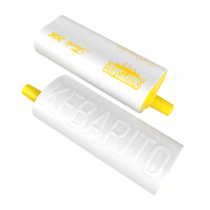 KFBARITO-SNOOPYSMOK KF20
