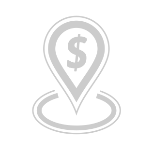 Secure payment icon for KFBARITO & SNOOPYSMOKE dual tank disposable vapes
