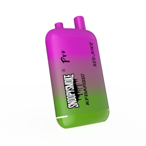 KFBARITO-SNOOPYSMOK KF40